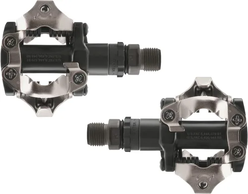 Vista 3 de SHIMANO EPDM520S Pedal