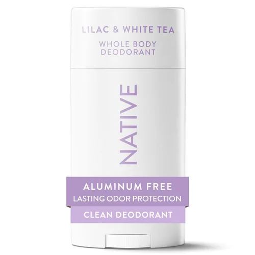 Vista 49 de Native Holiday Limited Edition Desodorante sin aluminio - Alpine Air - 2.65oz - Paquete de 02 Contains Naturally Derived Ingredients 72-Hour Odor