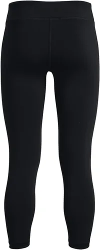 Vista 2 de Under Armour Leggings cortos sólidos Motion para niña