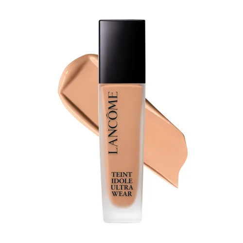 Vista 20 de Lancôme Teint Idole Ultra Wear Natural Matte Foundation - Base mate natural, de larga duración, cobertura media a completa, acabado natural, fórmula