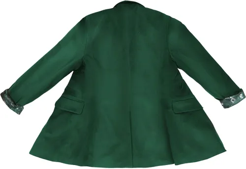 Vista 9 de Blazer de Harry Potter Slytherin para mujer