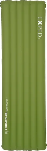 Vista 11 de Exped Ultra - Ultraligero Inflable Mochilero Colchoneta de Dormir, Estera de Aire Ligero para Acampar y Sender