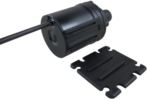Vista 3 de ZAOJIAO Bomba de agua sumergible sin escobillas centrífuga 800L/H 210GPH 5M/16 pies para fuente, piscina, sistema de circulación solar, sistema