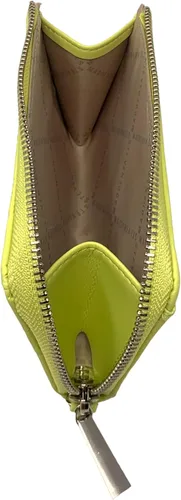 Vista 3 de Steve Madden Bluigi - Cartera de pulsera, Mordedura de limón