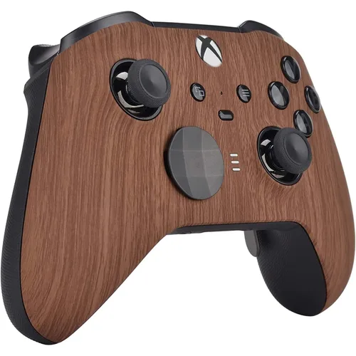 Vista 34 de Custom Controllerzz Elite Series 2 Controller Compatible With Xbox One, Xbox Series S and Xbox Series X (Waves)