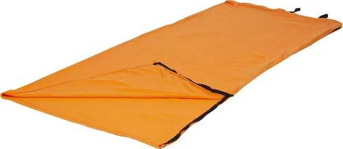 Vista 10 de Stansport Sleeping-Bags Stansport Fleece Sleeping Bag Rojo