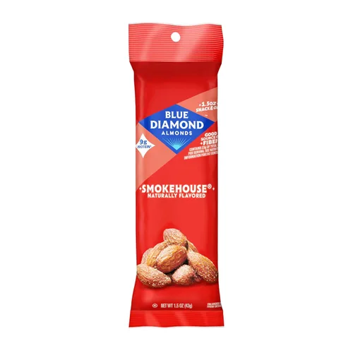 Vista 15 de Blue Diamond Almonds