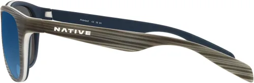 Vista 6 de Native Eyewear Gafas de sol redondas Sanitas