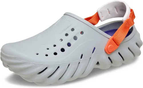Vista 32 de CROCS Echo Clog Zuecos unisex para adultos