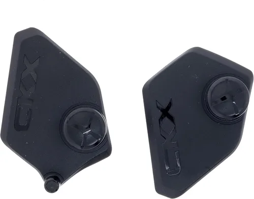 Vista 9 de CXK Atlas Dual Sport - Casco de moto