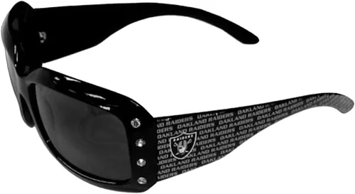Vista 4 de Siskiyou Sports NFL unisex Designer Women's Sunglasses