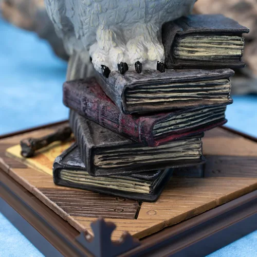Vista 7 de Criaturas: nº 1 de Harry Potter Hedwig