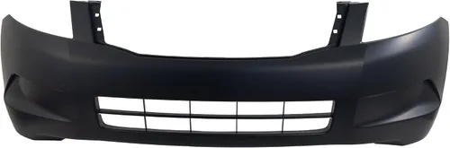 Vista 244 de Garage-Pro Cubierta de parachoques compatible con Honda Accord 1990-1991 imprimado delantero HO1000135