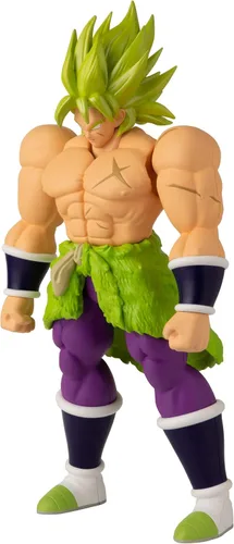 Vista 31 de Bandai Namco - Figura de acción de Dragon Ball Super - Cell Final Form, Limit Breaker de 12 pulgadas