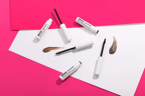 Vista 11 de wet n wild Brow-Sessive - Gel de maquillaje para modelar cejas rubias