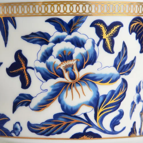 Vista 3 de Wedgwood Crema de hibisco