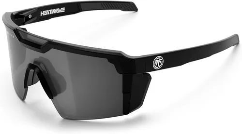 Vista 4 de Heat Wave Visual Future Tech Z87+ Gafas de sol polarizadas