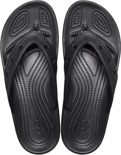 Vista 2 de Crocs Flip clásico