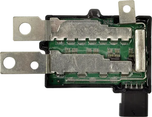 Vista 4 de Dorman 601-700 - Módulo de bloque de fusibles compatible con modelos selectos de Chevrolet (OE FIX)