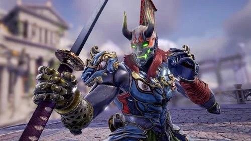 Vista 30 de SOULCALIBUR VI Standard Edition - Xbox One
