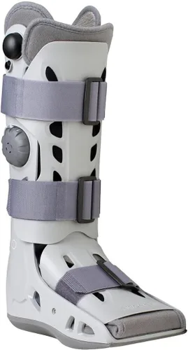 Vista 14 de Bota para caminar Aircast AirSelect. Bota (Elite, corta y estándar)