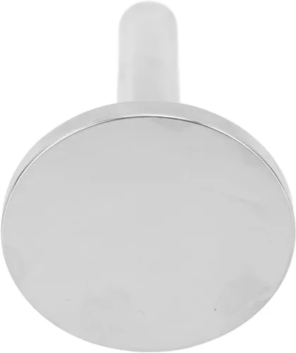 Vista 4 de Martillo de aflojamiento de carne de acero inoxidable, herramienta de triturador de carne para carne picada