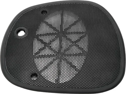 Vista 3 de Dorman 57307 Parrilla de altavoz derecho para salpicadero - Compatible con modelos seleccionados Chevrolet/GMC/Oldsmobile