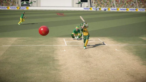 Vista 6 de Don Bradman Cricket 17