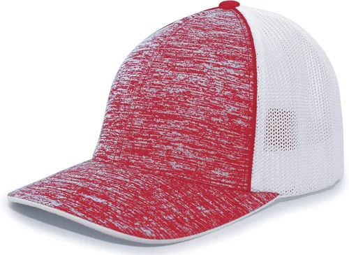 Vista 9 de North Dakota Walleye Fishing Hat 701 Código de área Caqui