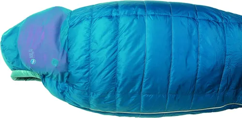 Vista 4 de Big Agnes Sidewinder Super Light (650 DownTek)