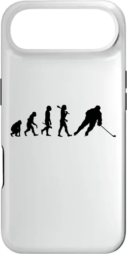 Vista 27 de Evolution Ice Hockey Evolution Case for iPhone 17