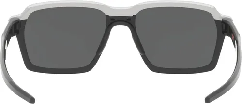 Vista 4 de Oakley OO4143 PARLAY - Paquete de lentes de sol accesorios de Vision Group
