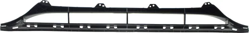 Vista 5 de Garage-Pro Rejilla de parachoques compatible con Audi S5 2012-2017, se adapta a Audi A5 Quattro 2013-2017, cupé de 2 puertas para modelos
