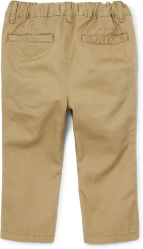 Vista 3 de The Children's Place Baby Toddler Boys Stretch Chino Pants 2-Pack