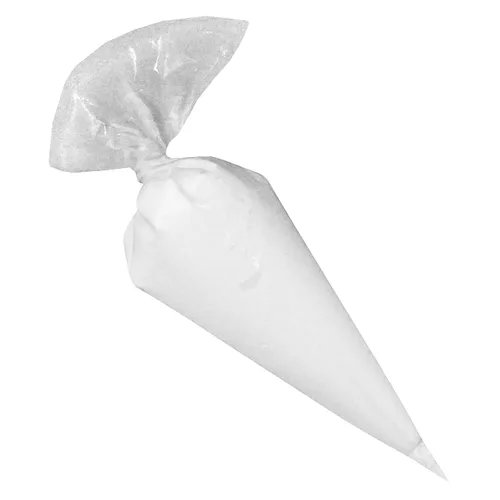 Vista 3 de DayMark Safety Systems 18" PipingPal Bolsa de Pastelería Desechable con Dispensador (100 Bolsas) (IT115436)