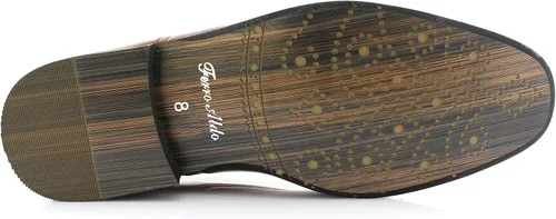 Vista 7 de Ferro Aldo Charles MFA19569L - Zapatos de vestir informales para hombre
