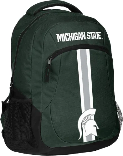 Vista 34 de FOCO NCAA unisex Mochila de Acción con Logotipo del Equipo Universitario