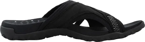 Vista 6 de Merrell Sandalias Terran Slide II para mujer