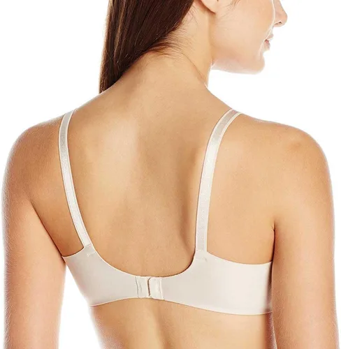 Vista 4 de Warner's Sujetador sin aros para mujer sin efectos secundarios