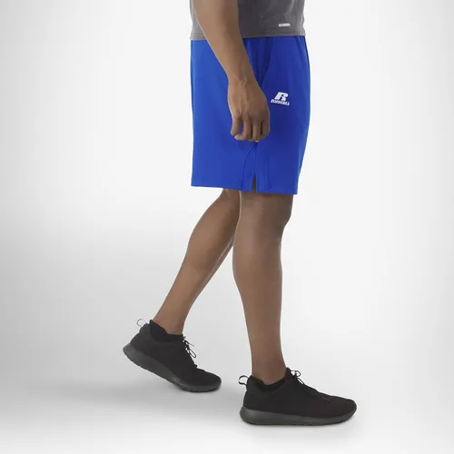 Vista 3 de Russell Athletic Pantalón corto Dri-Power Coaches estándar para hombre