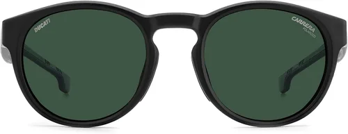 Vista 3 de Carrera CARDUC 012S 003 NEGRO MATE 5122145 HOMBRE Gafas de Sol, Mate negro