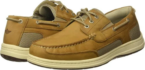 Vista 7 de Dockers Beacon - Zapatos para hombre