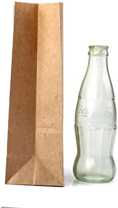 Vista 3 de blue-ther Botella de Coca-Cola Desaparecida Trucos de magia de escenario Botella de Coca-Cola vacía Primer plano Accesorios mágicos Ilusiones