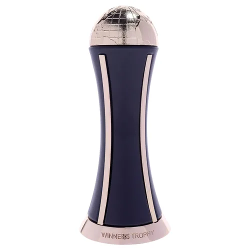 Vista 2 de Lattafa Perfumes Al Khas Winners Trophy Gold para Unisex, Eau de Parfum Spray, 3.4 onzas