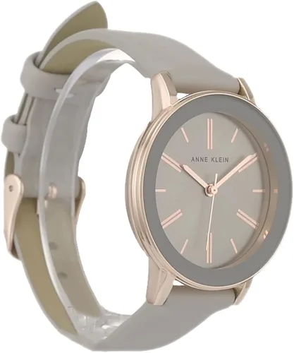 Vista 3 de Anne Klein Women's Strap Watch