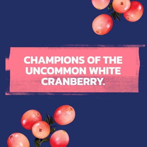 Vista 8 de Ocean Spray® Bebida de jugo de arándano blanco, botella de 64 onzas líquidas (paquete de 1)