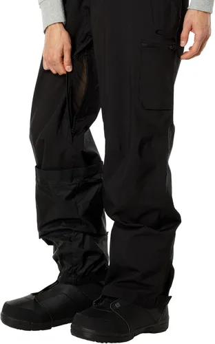 Vista 3 de Oakley Pantalón Tc Earth Shell para hombre