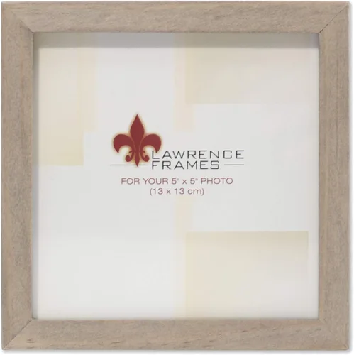 Vista 13 de Lawrence Frames Marco de fotos de madera negra, colección Gallery, 2 x 3 pulgadas, negro