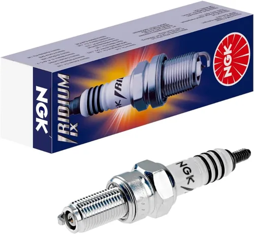 Vista 2 de NGK 7100 G-Power Platinum Bujías ZFR6FGP - 6 PCSNEW