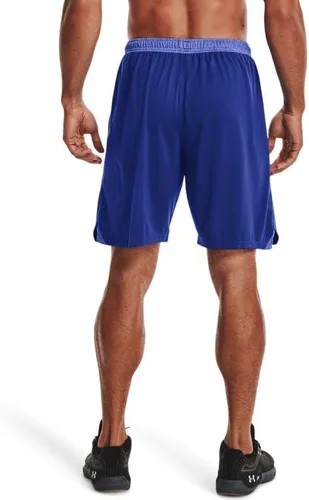 Vista 89 de Under Armour Pantalón corto UA Locker de 9 pulgadas con bolsillos para hombre